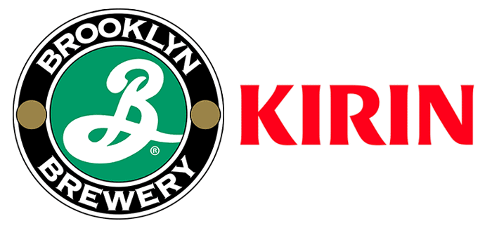 BREAKING | Kirin Acquires Stake in Brooklyn Brewery