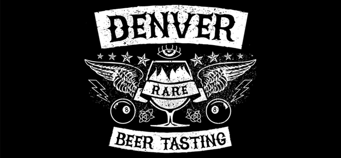Event Recap | Denver Rare Beer Tasting VIII