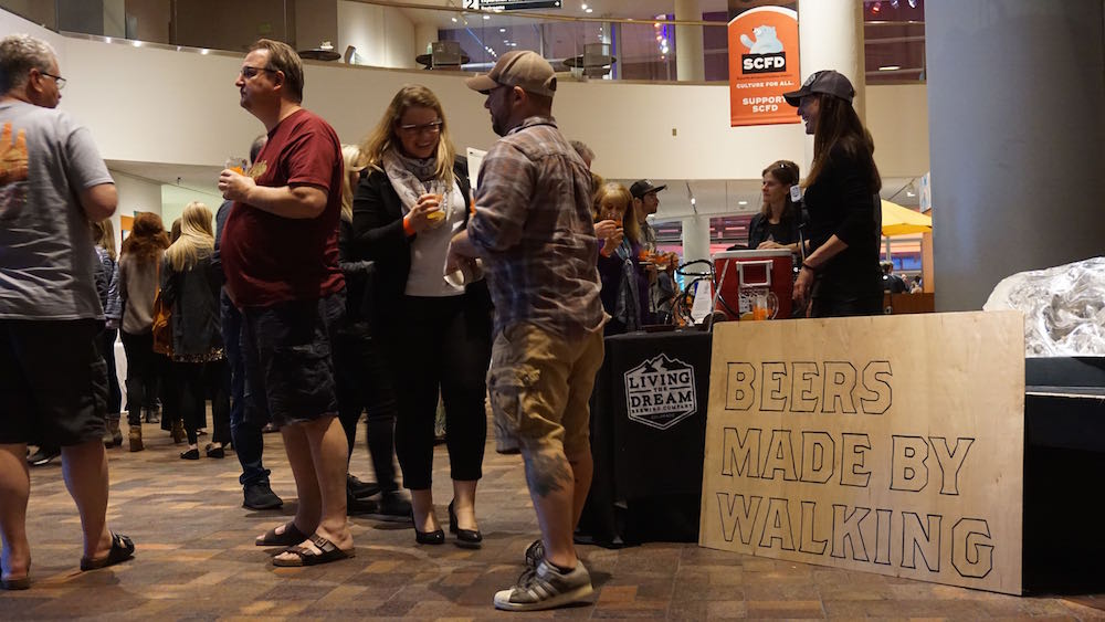 Event Recap | Beers Made By Walking 2016