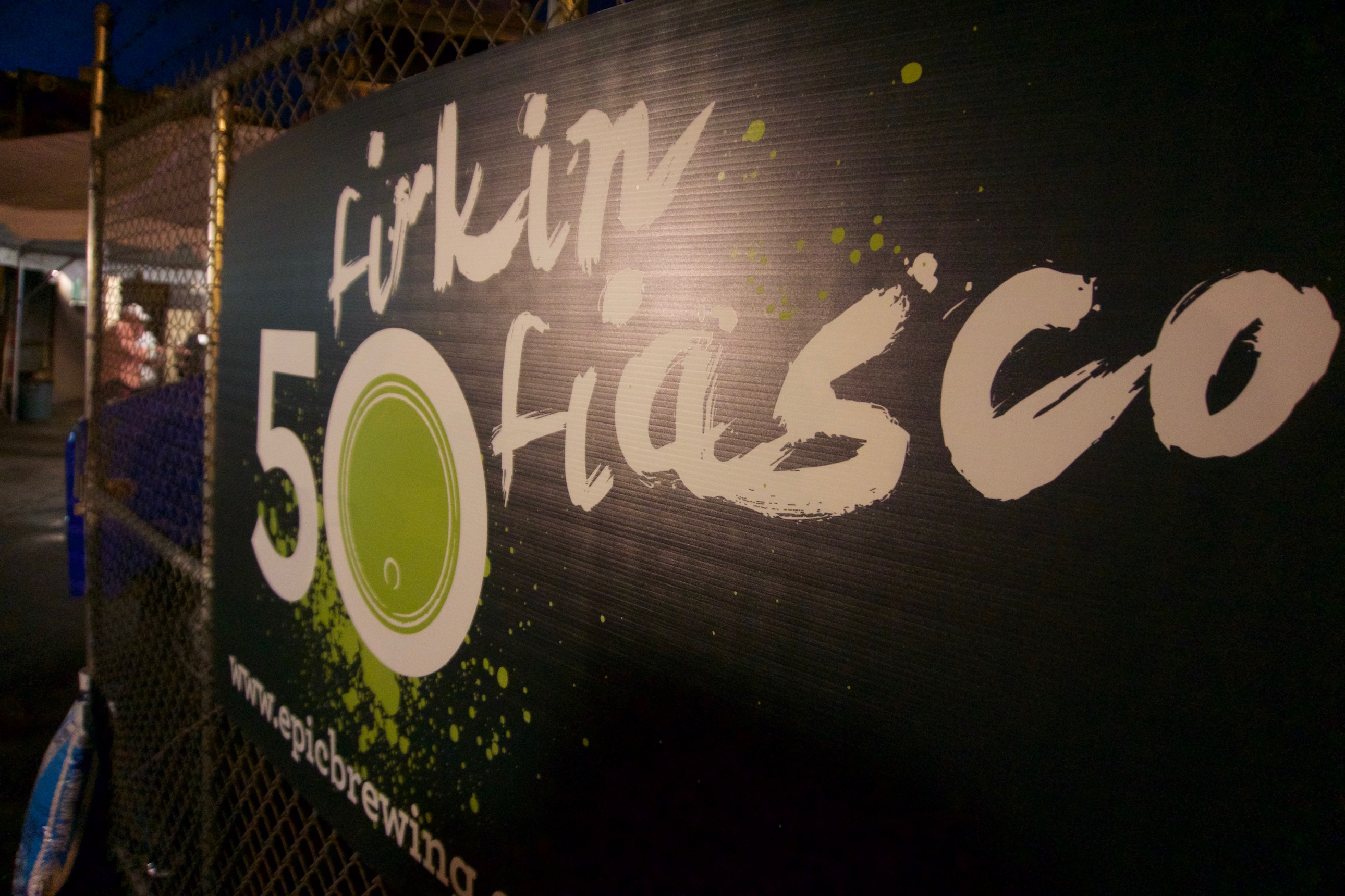 Event Recap | Epic Brewing’s 50 Firkin Fiasco