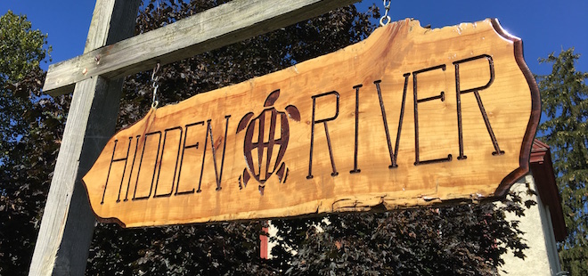 Brewery Showcase | Hidden River Brewing Company