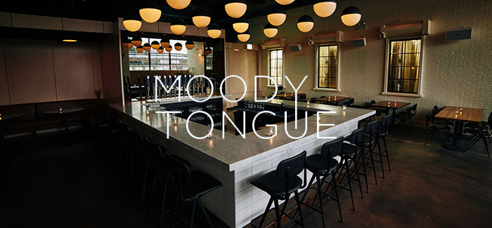 Chicago’s Moody Tongue Brewery Tasting Room Opens