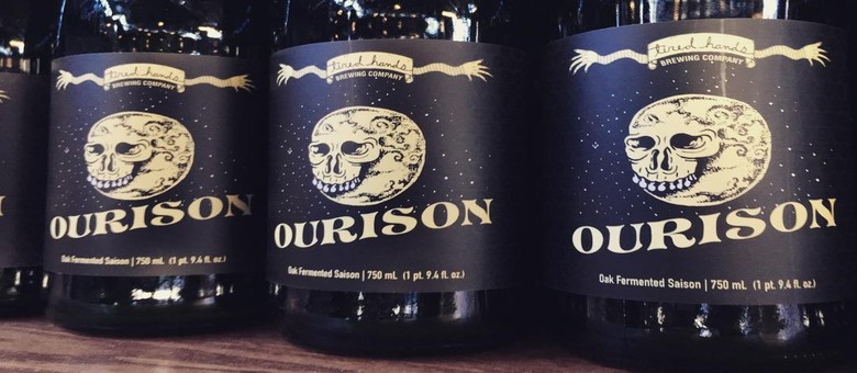 Tired Hands Brewing Company | Ourison