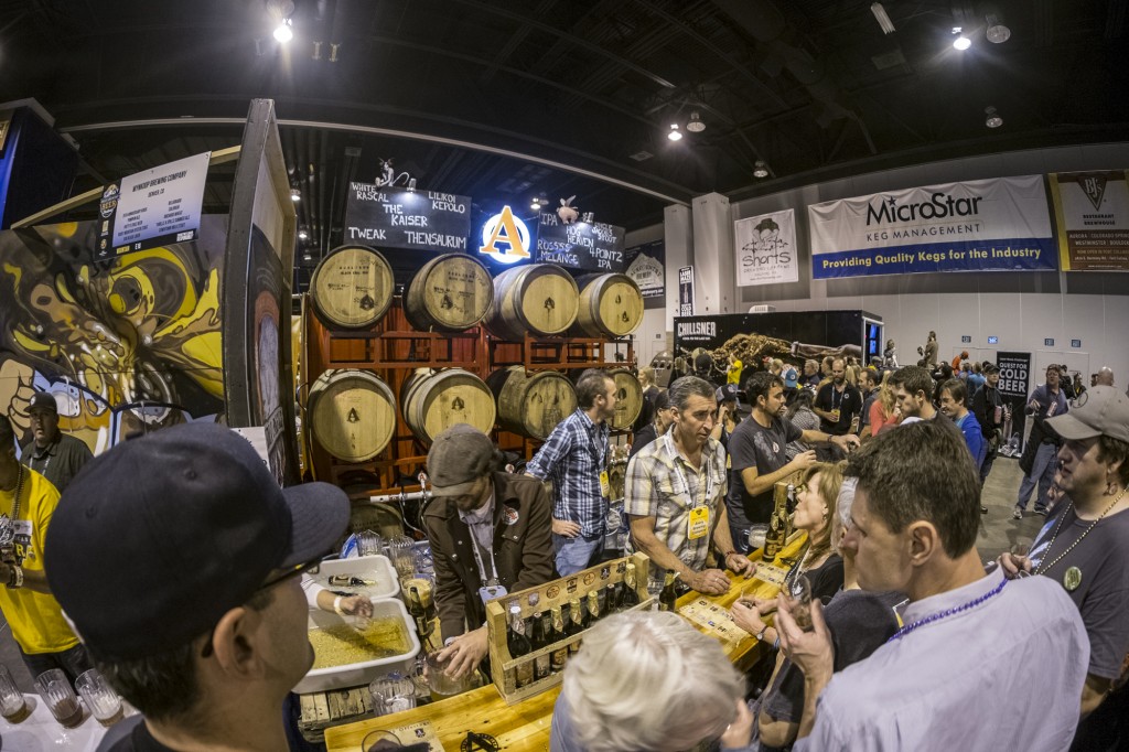 The Complete Guide to Buying 2017 GABF Tickets