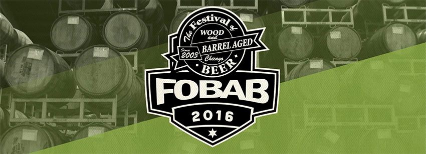 The Festival of Barrel Aged Beers | FoBAB 2016 Awards