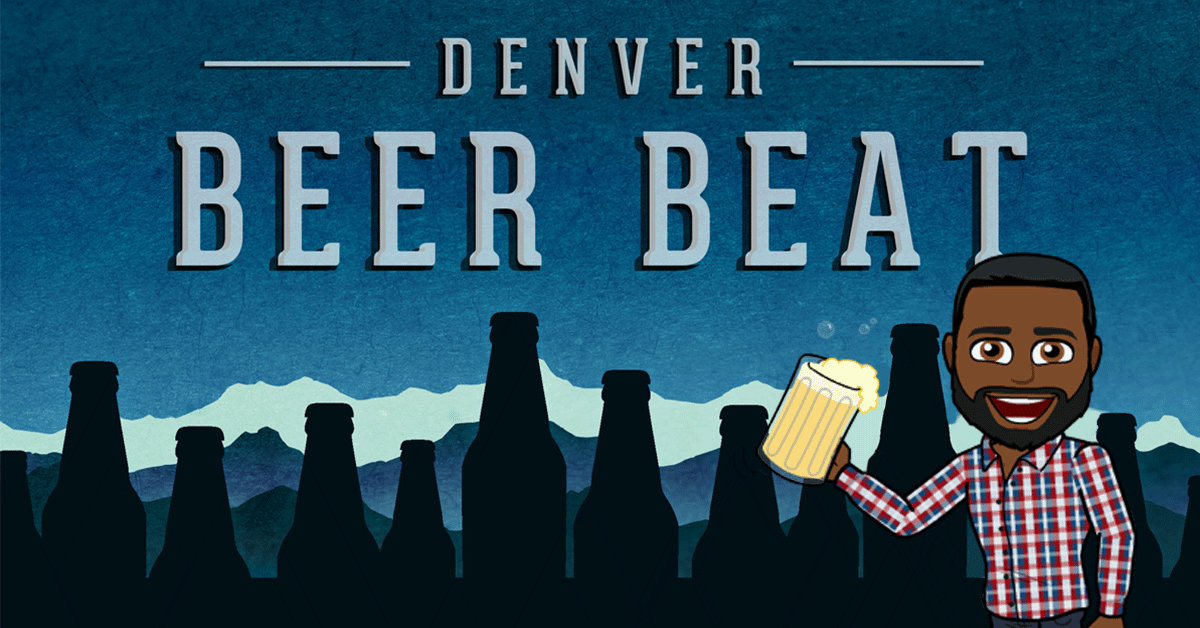 PorchDrinking’s Weekly Denver Beer Beat | March 6, 2019