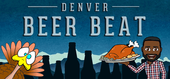 PorchDrinking’s Weekly Denver Beer Beat | November 23, 2016
