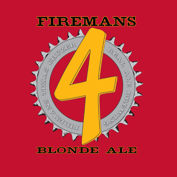 Firemans 4 Logo
