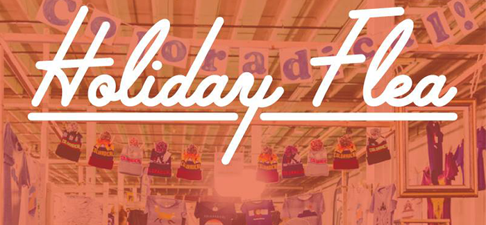 Top Reasons Not to Miss This Weekend’s Denver Holiday Flea
