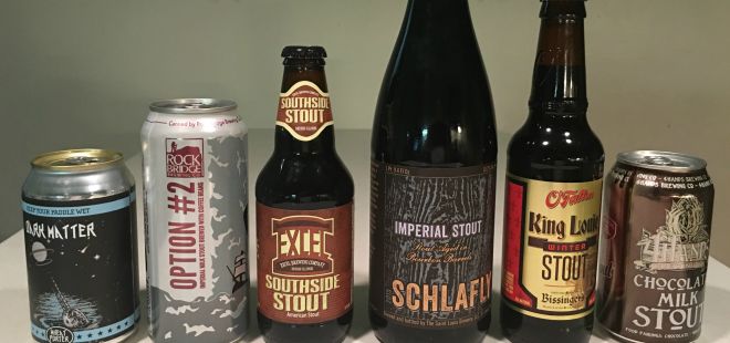 Ultimate 6er | Best Beers to Hibernate with in St. Louis