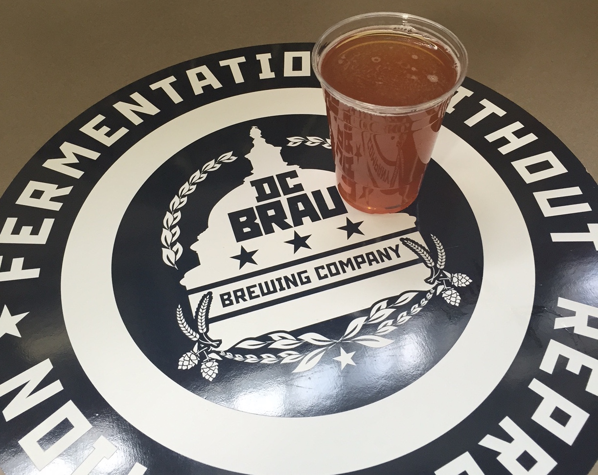 BREAKING | DC Brau Announces Brewery Expansion
