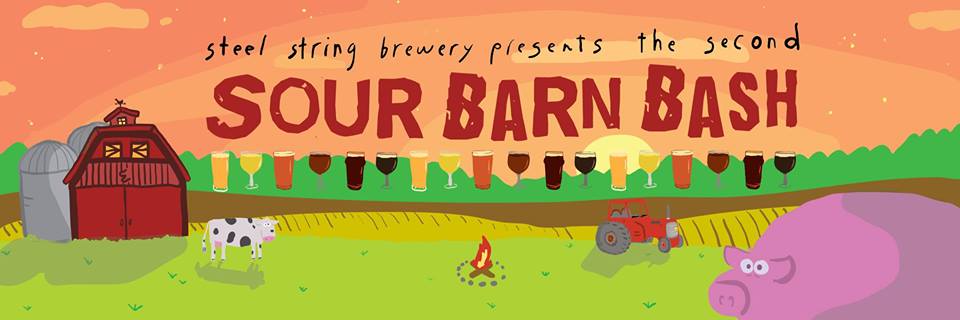 Event Preview | Sour Barn Bash