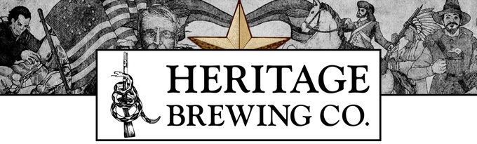 Virginia’s Heritage Brewing to Launch Brewpub & Coffee Roastery