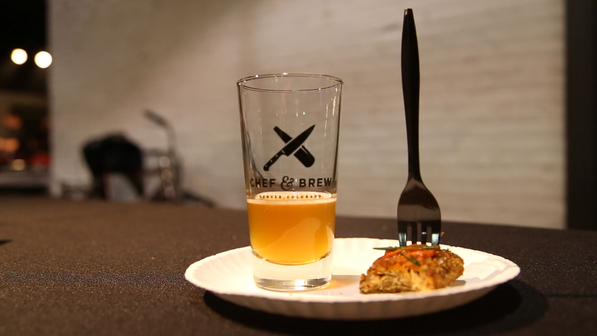 Event Preview | 2016 Chef & Brew