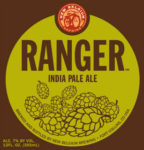ranger ipa New Belgium Brewing