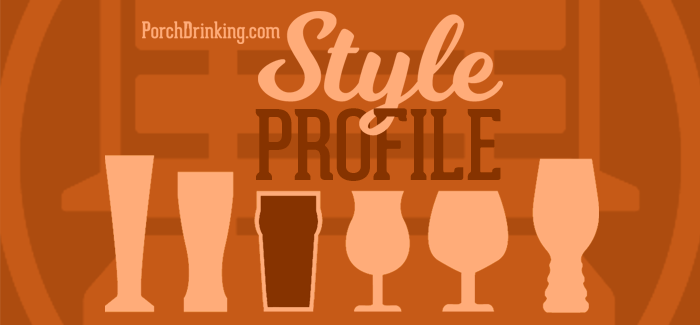Style Profile | Brown Ale