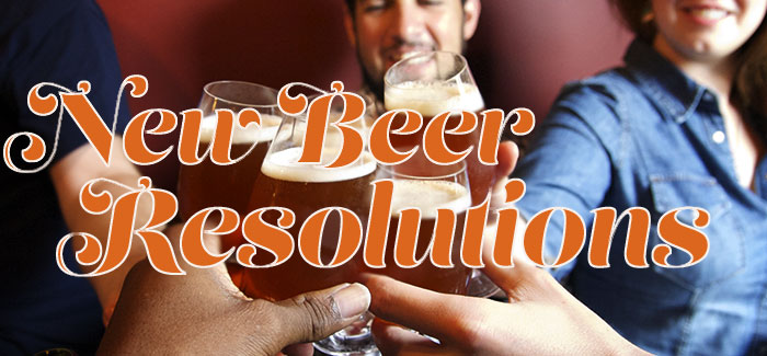 PorchDrinking Staff’s 2019 New Beer Resolutions