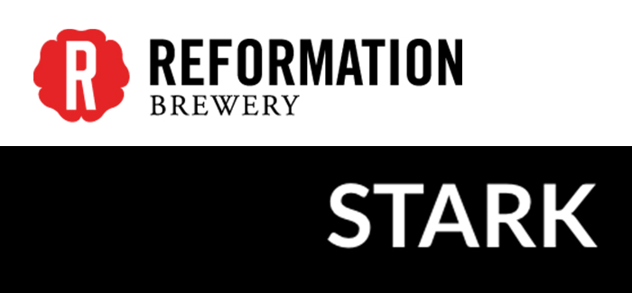 Reformation Brewery | Stark Toasted Porter