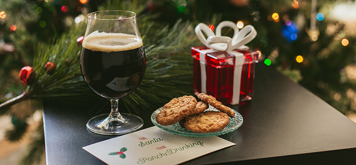 Ultimate 6er | Christmas Cookie & Beer Pairings