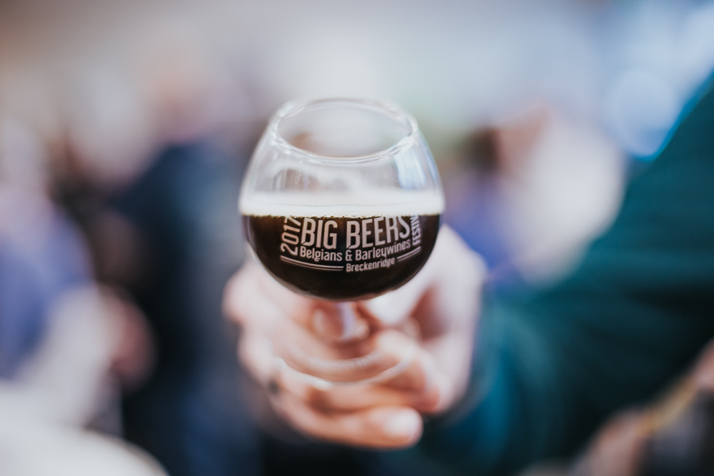 2018 Big Beers Belgians & Barleywines Festival Tickets Go On Sale Today