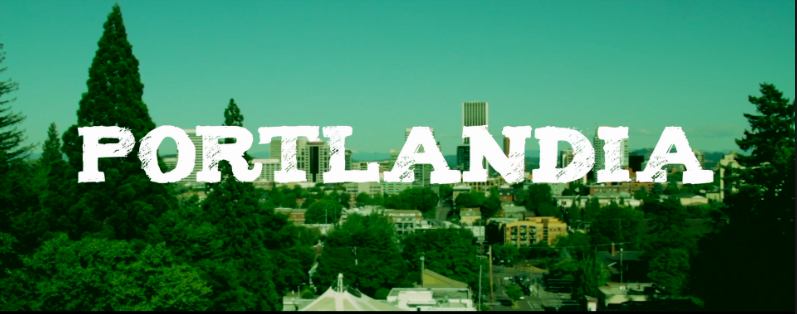 Ultimate 6er | Portlandia