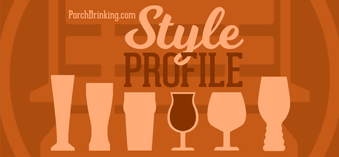 Style Profile | Trappist Dubbel and Belgian Style Dubbel
