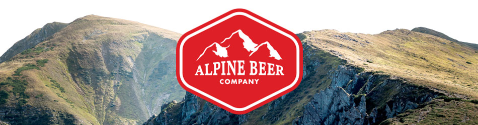 Alpine Beer Co. Debuts New Beers, Limited Releases and Canned Offerings in 2017