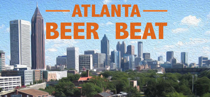 PorchDrinking’s Weekly Atlanta Beer Beat | April 12, 2017