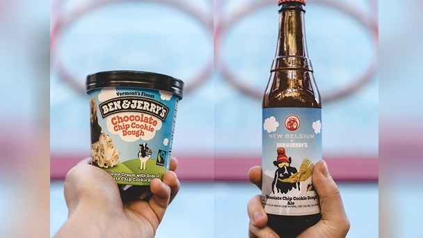 10 Dessert Beers You Should Be Drinking After Each Meal