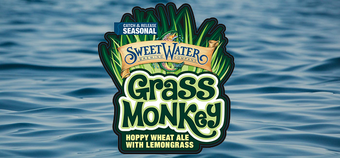 SweetWater Brewing Co. | Grass Monkey