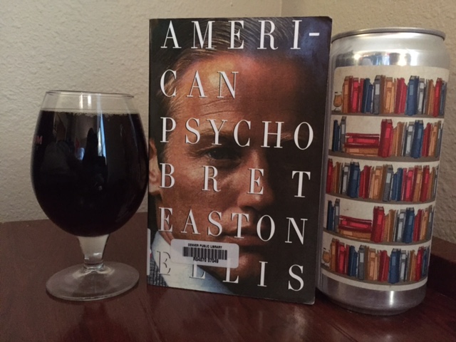 Fiction Beer Co. | This is Not an Exit – Belgian Dark Strong Ale with Roasted Hatch Chilies