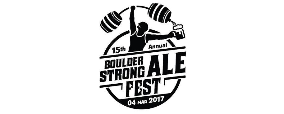Pour List | 15th Annual Boulder Strong Ale Fest