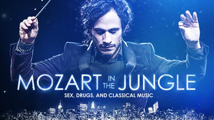 Ultimate 6er | Mozart in the Jungle