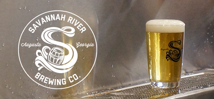 Savannah River Brewing Co. | No Jacket Required Pilsner