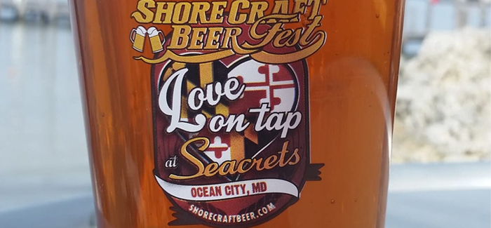 Event Recap | 2nd Annual Love on Tap Shore Craft Beer Fest