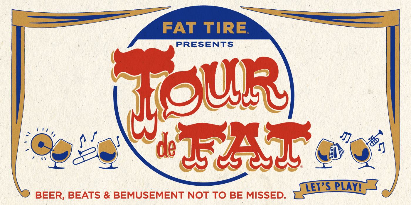 BREAKING | New Belgium Announces Bigger, Bolder Tour de Fat Schedule