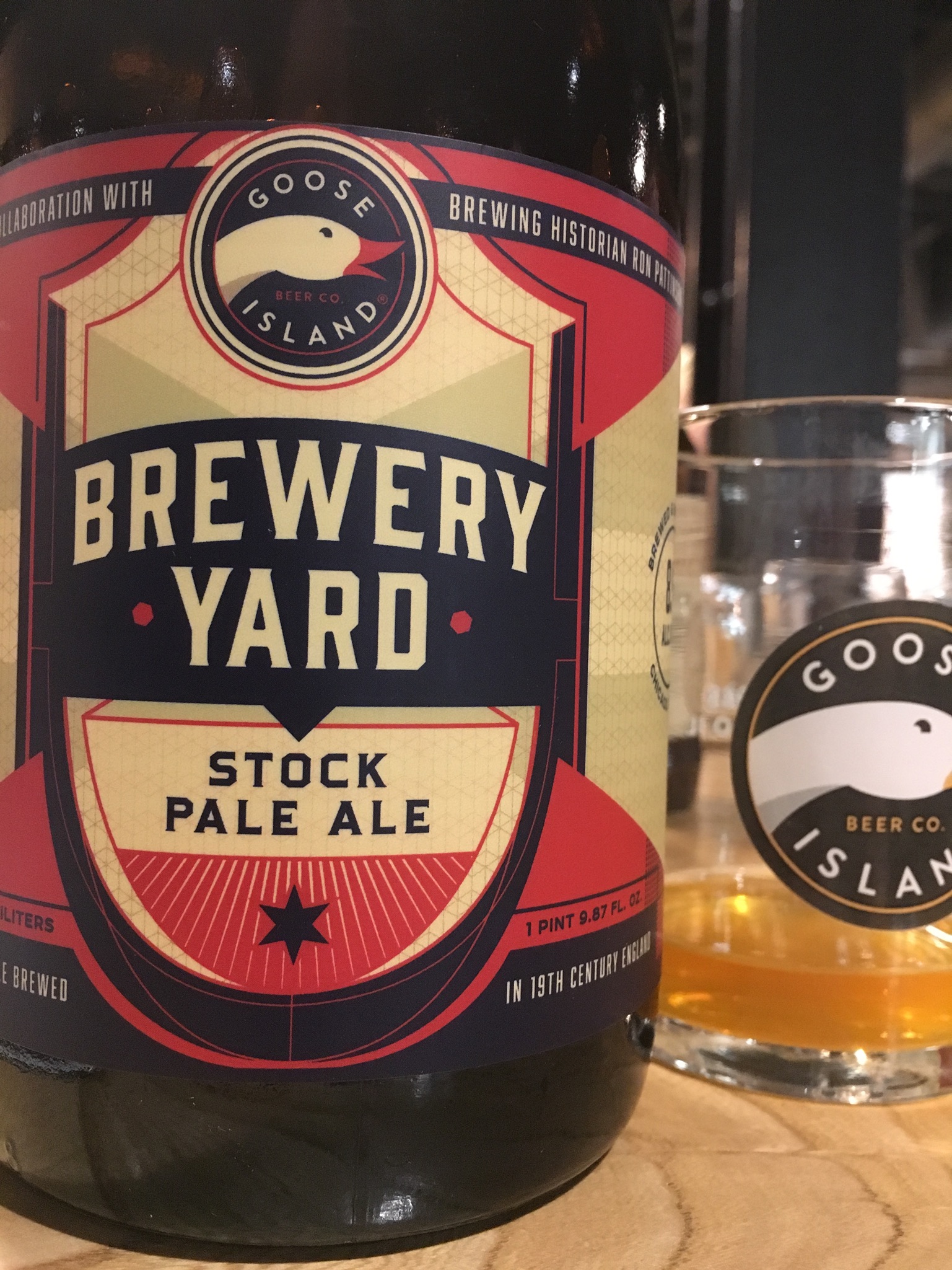 Goose Island Set to Release a Variety of New Beers