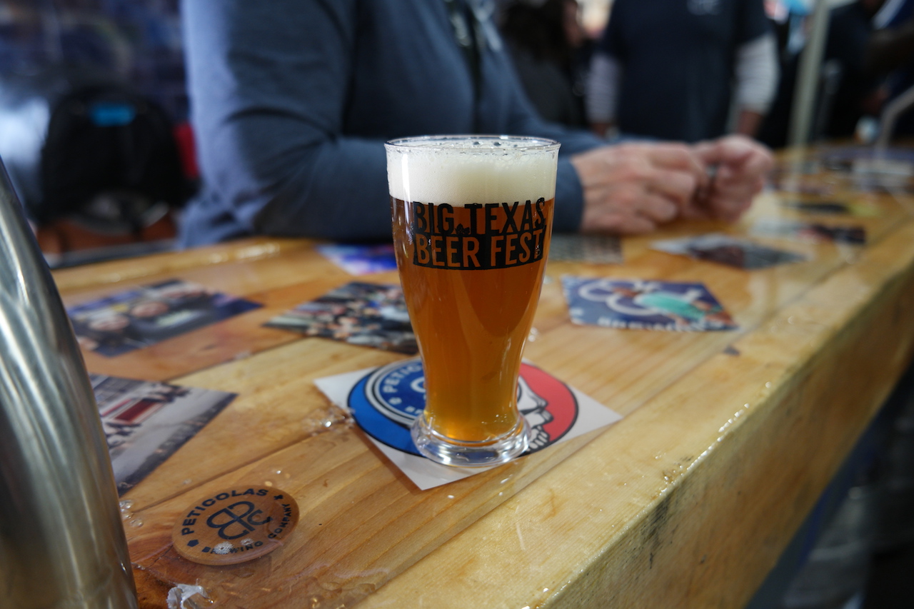 Event Preview | Big Texas Beer Fest