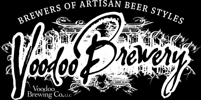 Voodoo Brewery | Vivrant Thing