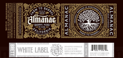 Almanac Beer Co. | White Label
