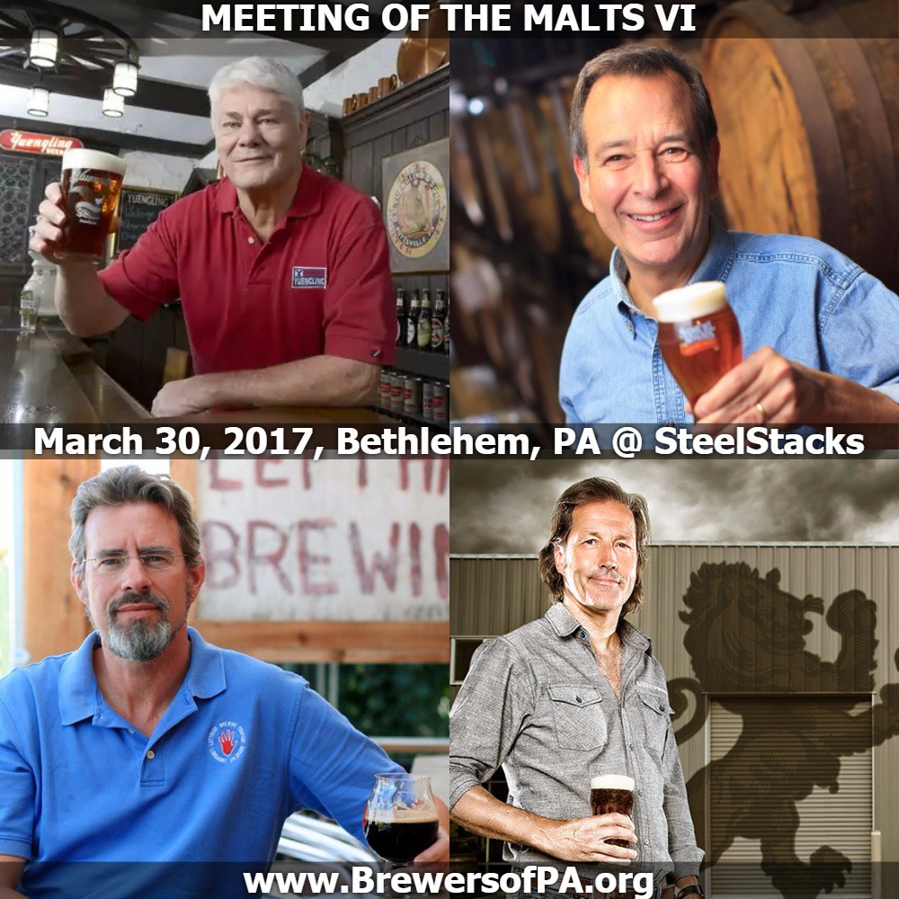 Event Preview | Meeting of the Malts VI