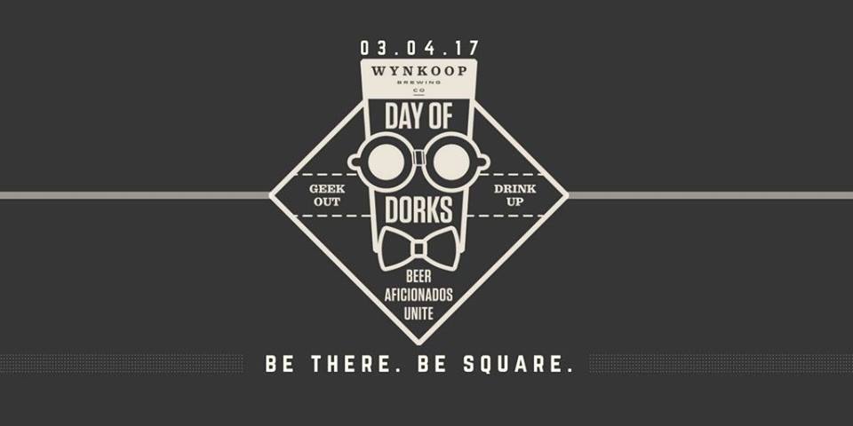 Event Preview | What Exactly is Wynkoop’s Day of Dorks?