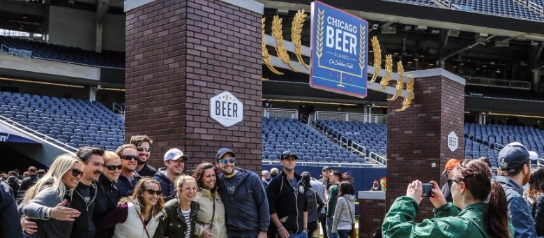 Event Preview | Chicago Beer Classic at Soldier Field