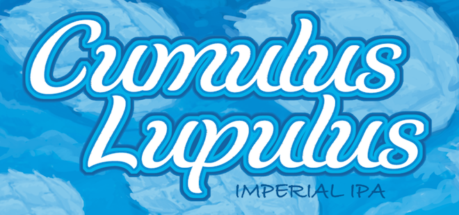 Terrapin Beer Co. | Cumulus Lupulus Imperial IPA
