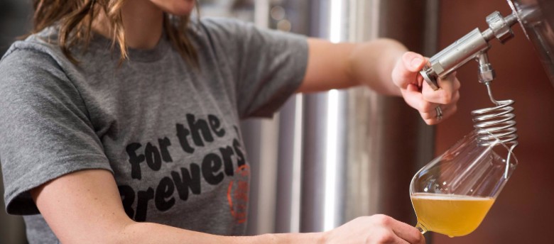 Chicago’s Great Central Brewing Co. is Changing Contract Brewing Perceptions