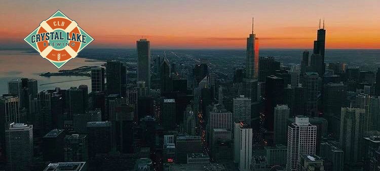 Event Preview | Crystal Lake Brewing, Chicago’s Signature Room at the 95th Floor