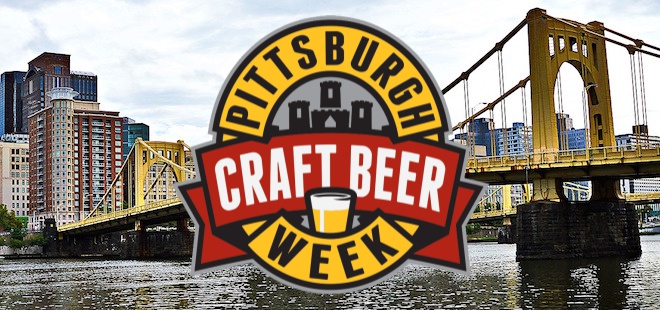 Event Preview | Pittsburgh Craft Beer Week