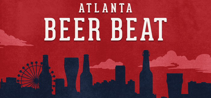 Porchdrinking’s Weekly Atlanta Beer Beat | June 28, 2017