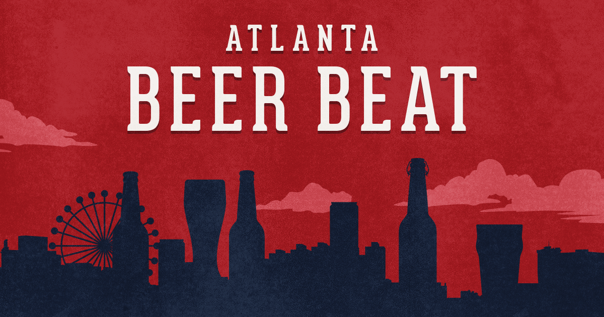 PorchDrinking’s Weekly Atlanta Beer Beat | June 14, 2017