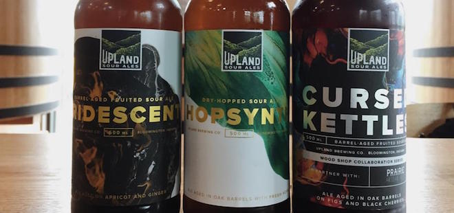 BREAKING | Upland Brewing Company Expands to Philadelphia